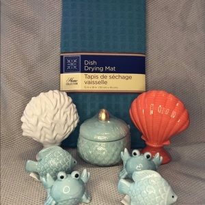 Under the Sea 8 Piece Bundle #20-00